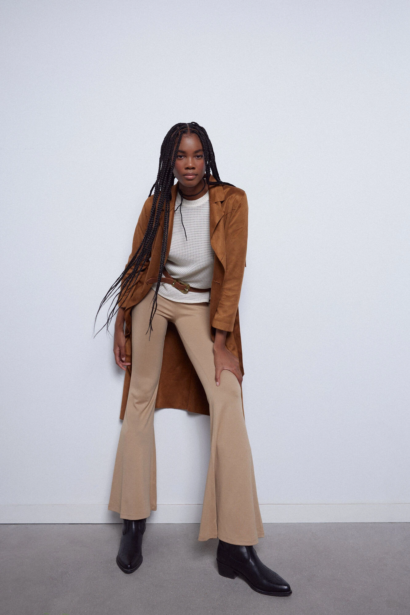 Women'secret Top De Punto 6 Women'secret Top De Punto – Image 6