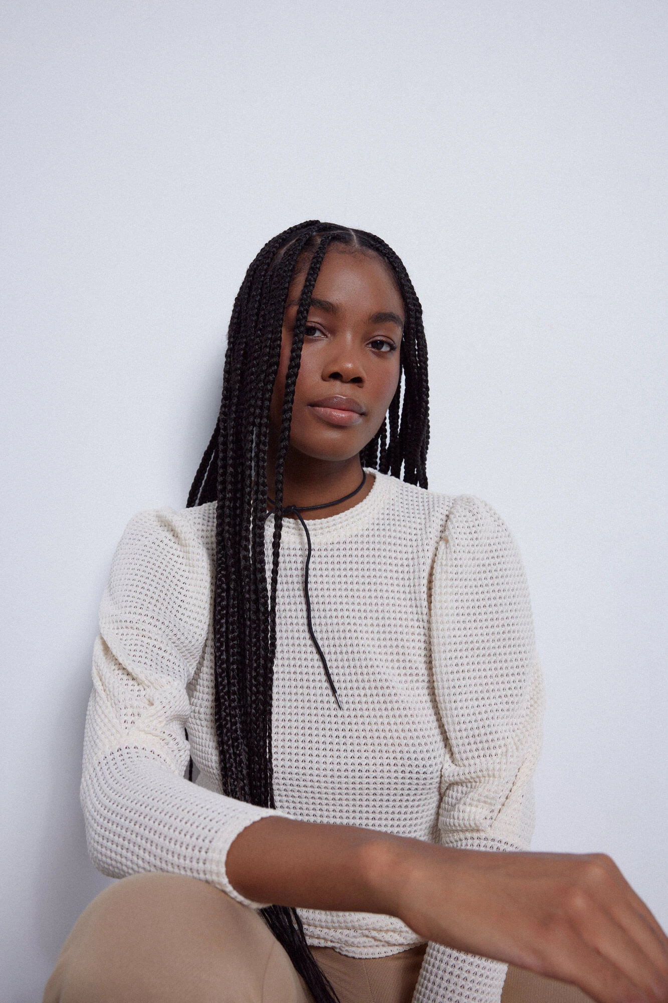 Women'secret Top De Punto 2 Women'secret Top De Punto – Image 2