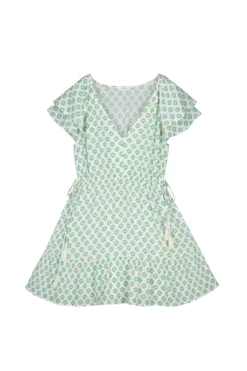 Women'secret Vestido Corto Lazos Cintura 11 Women'secret Vestido Corto Lazos Cintura -Women'secret Soldes Magasin P 795657602D8