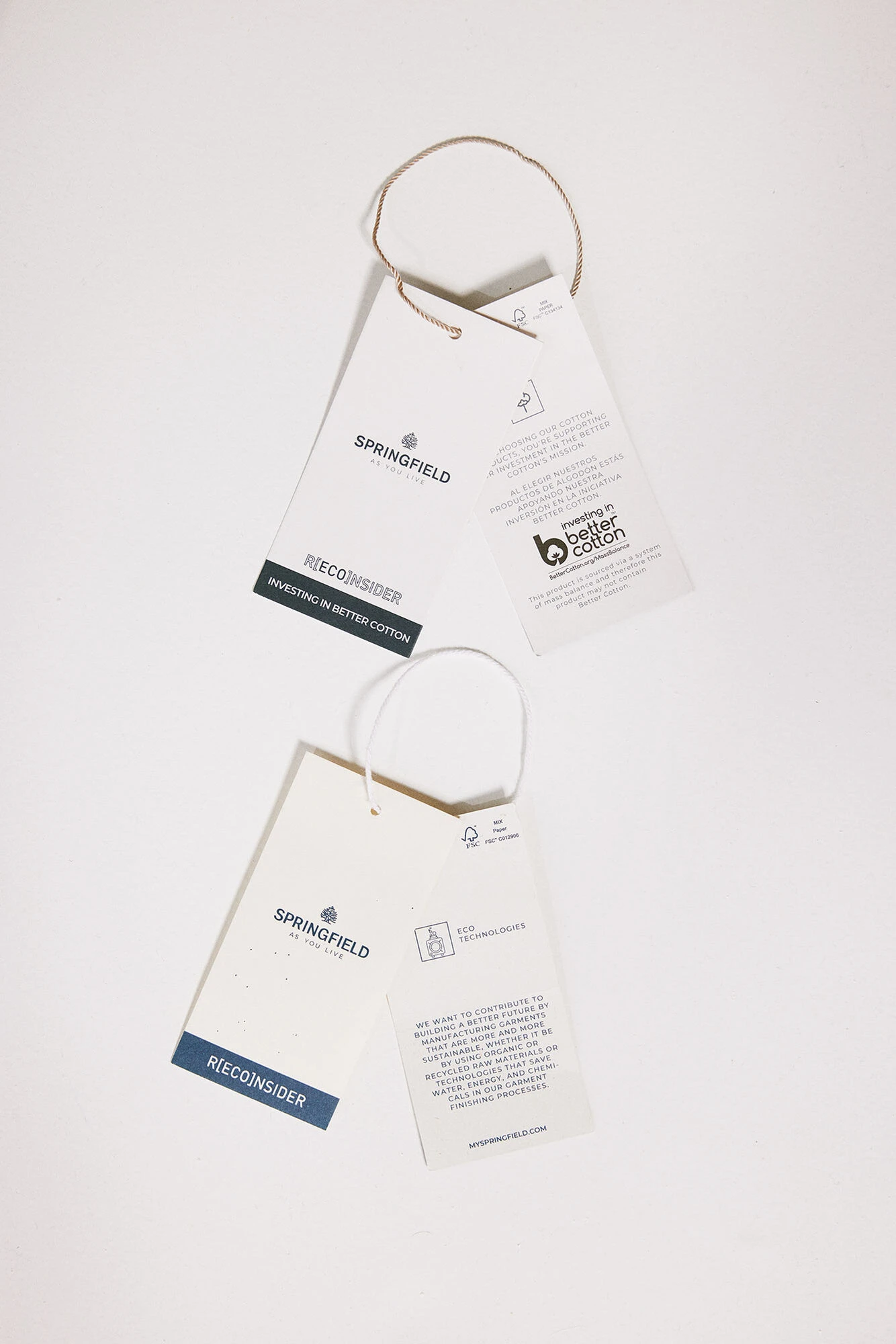 Women'secret Vestido Vaquero Lavado Sostenible 5 Women'secret Vestido Vaquero Lavado Sostenible – Image 5