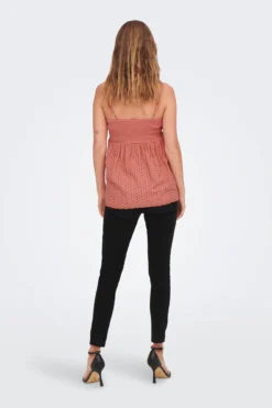 Women'secret Top De Tirantes Maternidad -Women'secret Soldes Magasin P 818336372D2