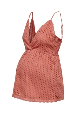 Women'secret Top De Tirantes Maternidad -Women'secret Soldes Magasin P 818336372D4