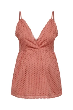 Women'secret Top De Tirantes Maternidad -Women'secret Soldes Magasin P 818336372D8