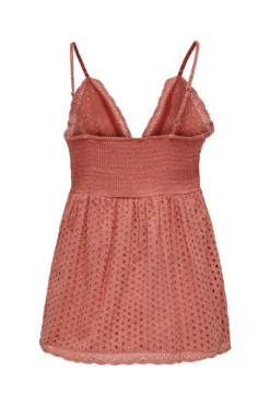 Women'secret Top De Tirantes Maternidad -Women'secret Soldes Magasin P 818336372D9