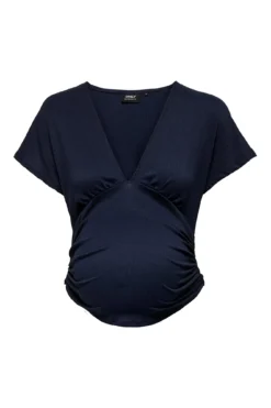 Women'secret Top Diseño Cruzado Maternidad 10 Women'secret Top Diseño Cruzado Maternidad -Women'secret Soldes Magasin P 818336612D1