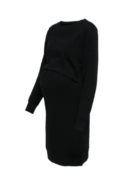 Women'secret Vestido Con Manga Maternity 10 Women'secret Vestido Con Manga Maternity -Women'secret Soldes Magasin P 818501801D8