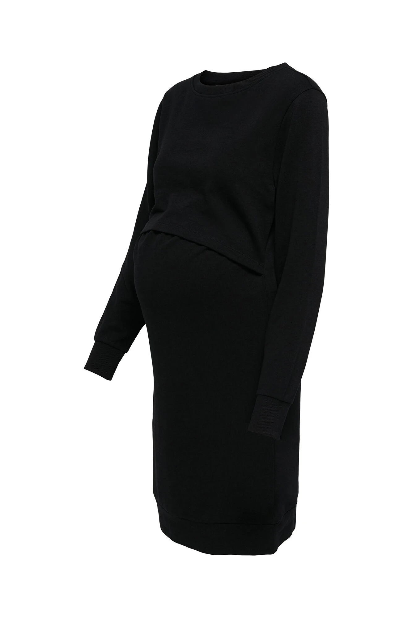 Women'secret Vestido Con Manga Maternity 5 Women'secret Vestido Con Manga Maternity – Image 5