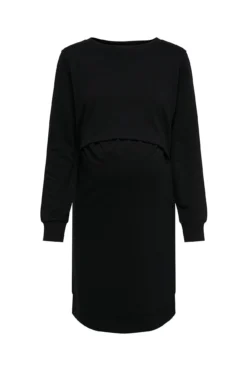 Women'secret Vestido Con Manga Maternity 11 Women'secret Vestido Con Manga Maternity -Women'secret Soldes Magasin P 818501801D9