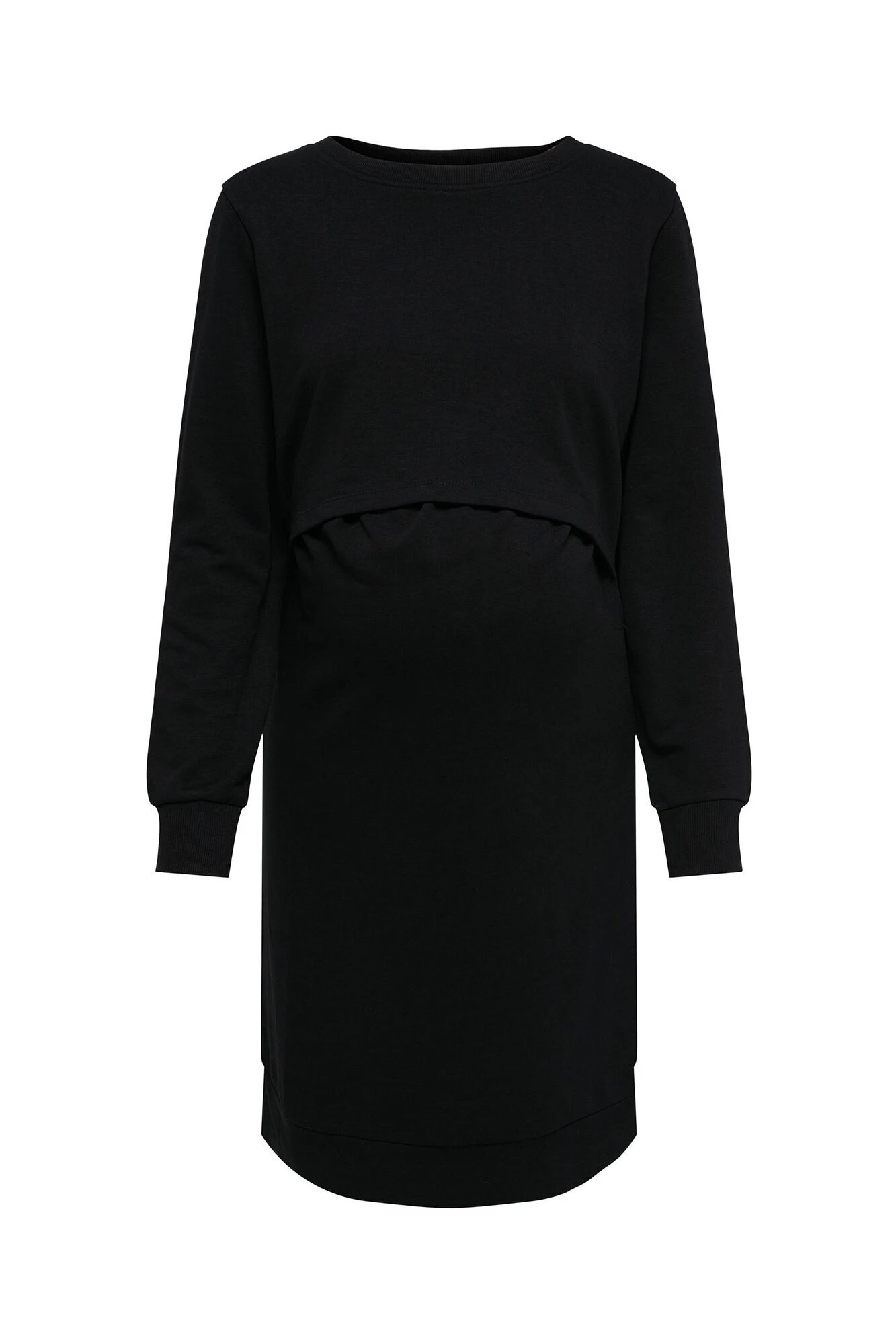 Women'secret Vestido Con Manga Maternity 6 Women'secret Vestido Con Manga Maternity – Image 6