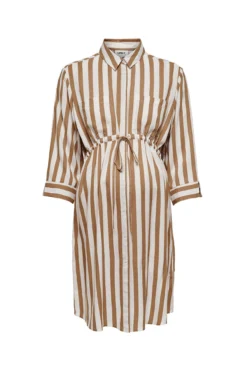 Women'secret Vestido Maternity Camisero Corto -Women'secret Soldes Magasin P 818534799D8