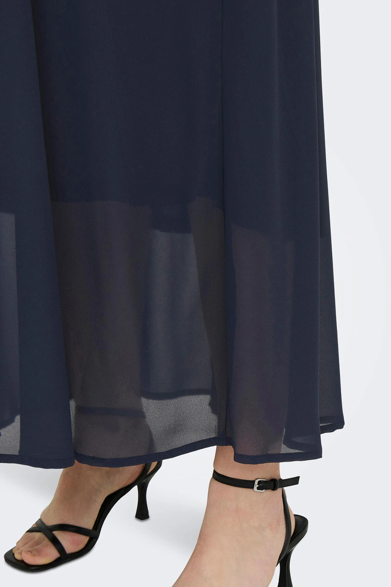 Women'secret Vestido Largo Maternity Sin Mangas 3 Women'secret Vestido Largo Maternity Sin Mangas – Image 3