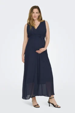Women'secret Vestido Largo Maternity Sin Mangas 12 Women'secret Vestido Largo Maternity Sin Mangas -Women'secret Soldes Magasin P 818535212D3