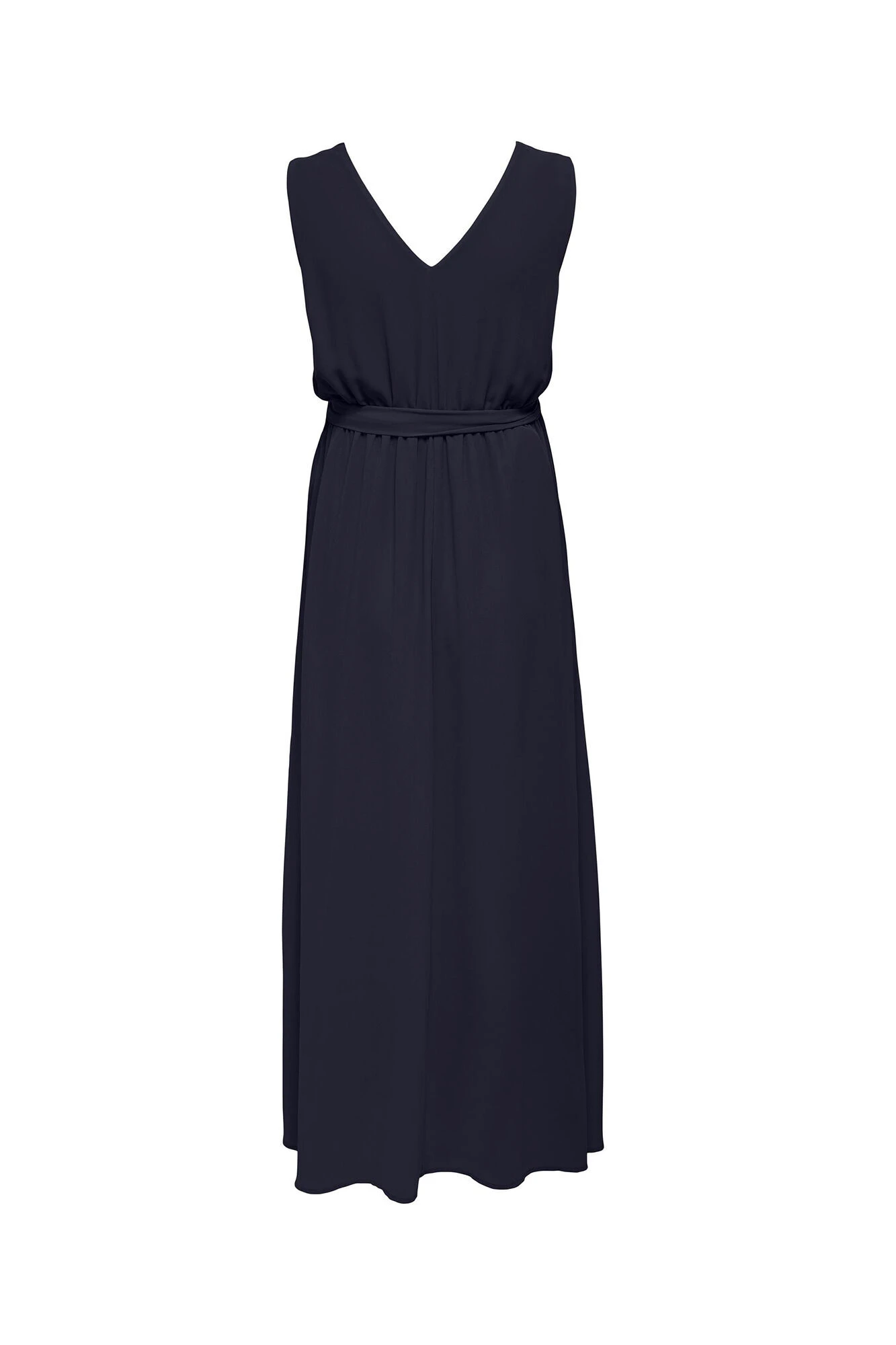 Women'secret Vestido Largo Maternity Sin Mangas 8 Women'secret Vestido Largo Maternity Sin Mangas – Image 8