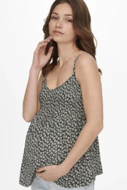 Women'secret Top Tirantes Maternity -Women'secret Soldes Magasin P 818536501D3