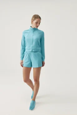 Women'secret Short Naoko Provence -Women'secret Soldes Magasin P 818536787D1