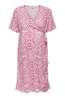 Women'secret Vestido Midi Maternity Doble Función 5 Women'secret Vestido Midi Maternity Doble Función -Women'secret Soldes Magasin P 818537672D1