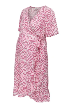 Women'secret Vestido Midi Maternity Doble Función