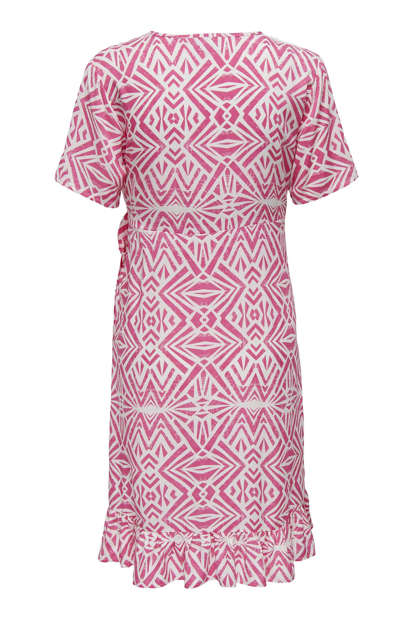 Women'secret Vestido Midi Maternity Doble Función 2 Women'secret Vestido Midi Maternity Doble Función – Image 2