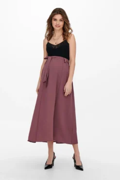 Women'secret Falda Larga Maternity