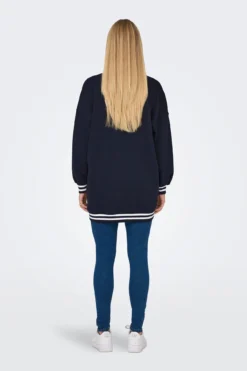 Women'secret Sudadera Cuello Pico Maternity 8 Women'secret Sudadera Cuello Pico Maternity -Women'secret Soldes Magasin P 818600312D1