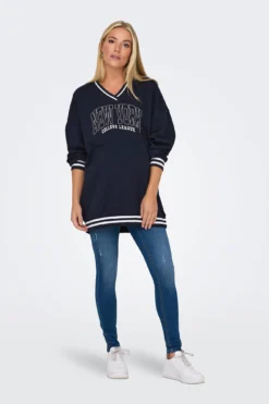 Women'secret Sudadera Cuello Pico Maternity 9 Women'secret Sudadera Cuello Pico Maternity -Women'secret Soldes Magasin P 818600312D2