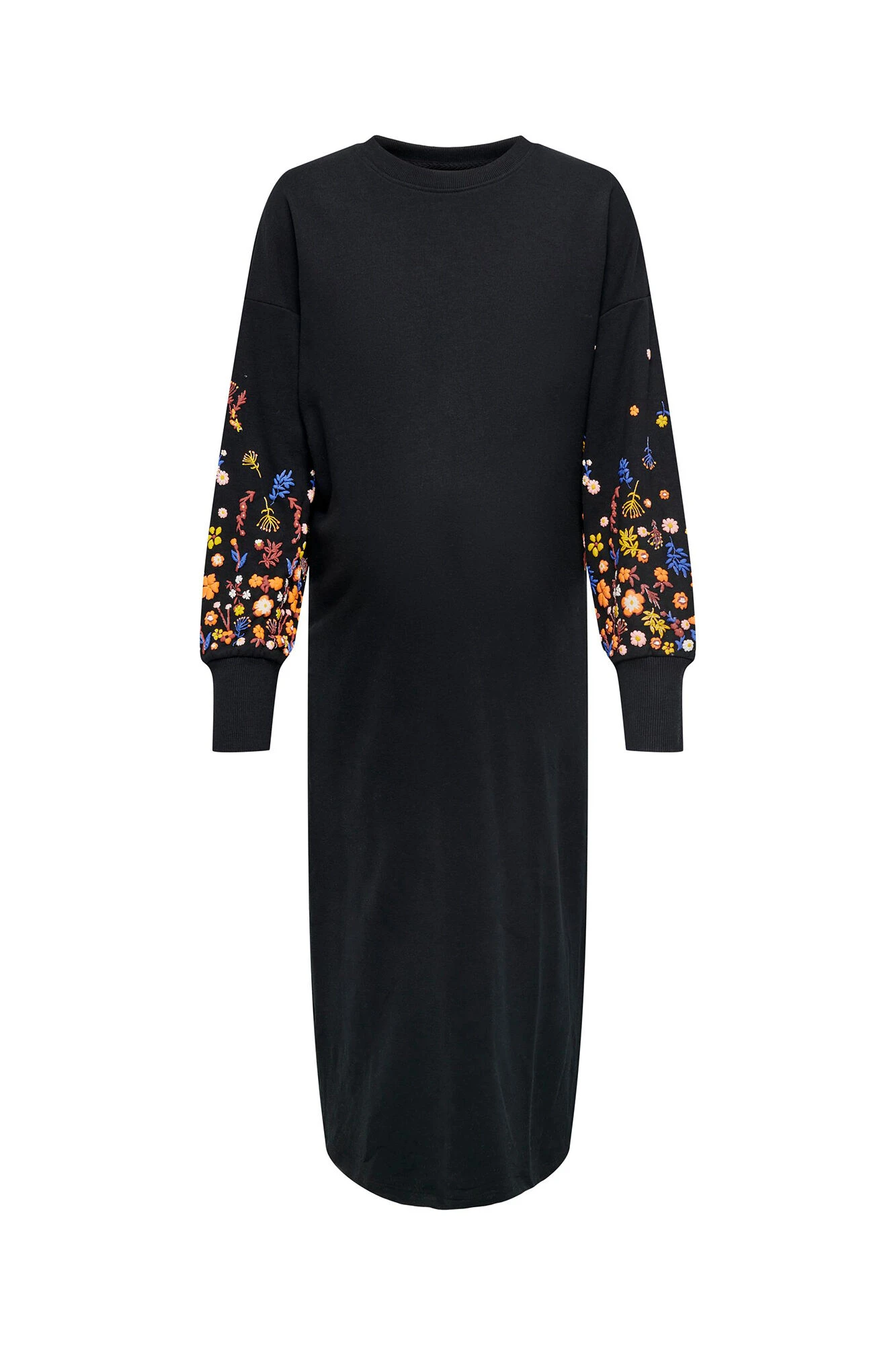 Women'secret Vestido Deportivo Con Bordados Maternity 3 Women'secret Vestido Deportivo Con Bordados Maternity – Image 3