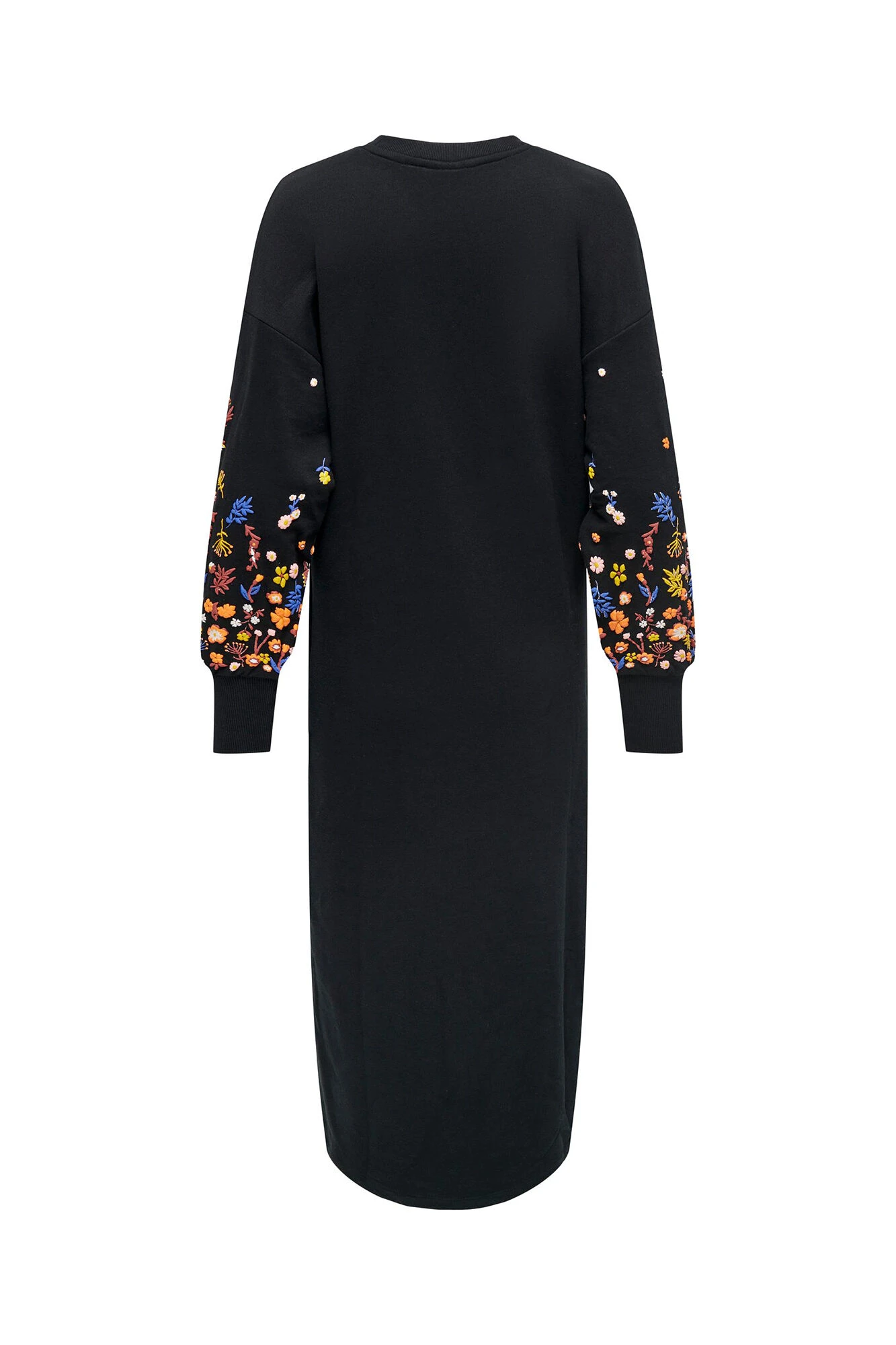 Women'secret Vestido Deportivo Con Bordados Maternity 4 Women'secret Vestido Deportivo Con Bordados Maternity – Image 4