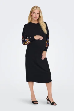 Women'secret Vestido Deportivo Con Bordados Maternity 12 Women'secret Vestido Deportivo Con Bordados Maternity -Women'secret Soldes Magasin P 818600401D3