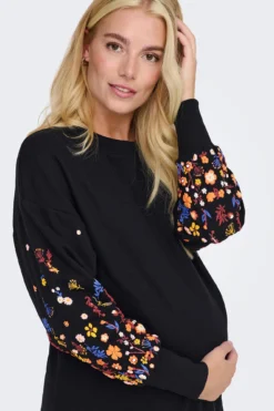 Women'secret Vestido Deportivo Con Bordados Maternity 15 Women'secret Vestido Deportivo Con Bordados Maternity -Women'secret Soldes Magasin P 818600401D6