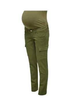 Women'secret Pantalón Cargo Maternity 5 Women'secret Pantalón Cargo Maternity -Women'secret Soldes Magasin P 818600921D1