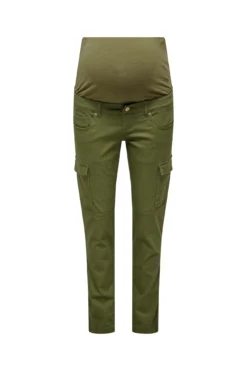 Women'secret Pantalón Cargo Maternity