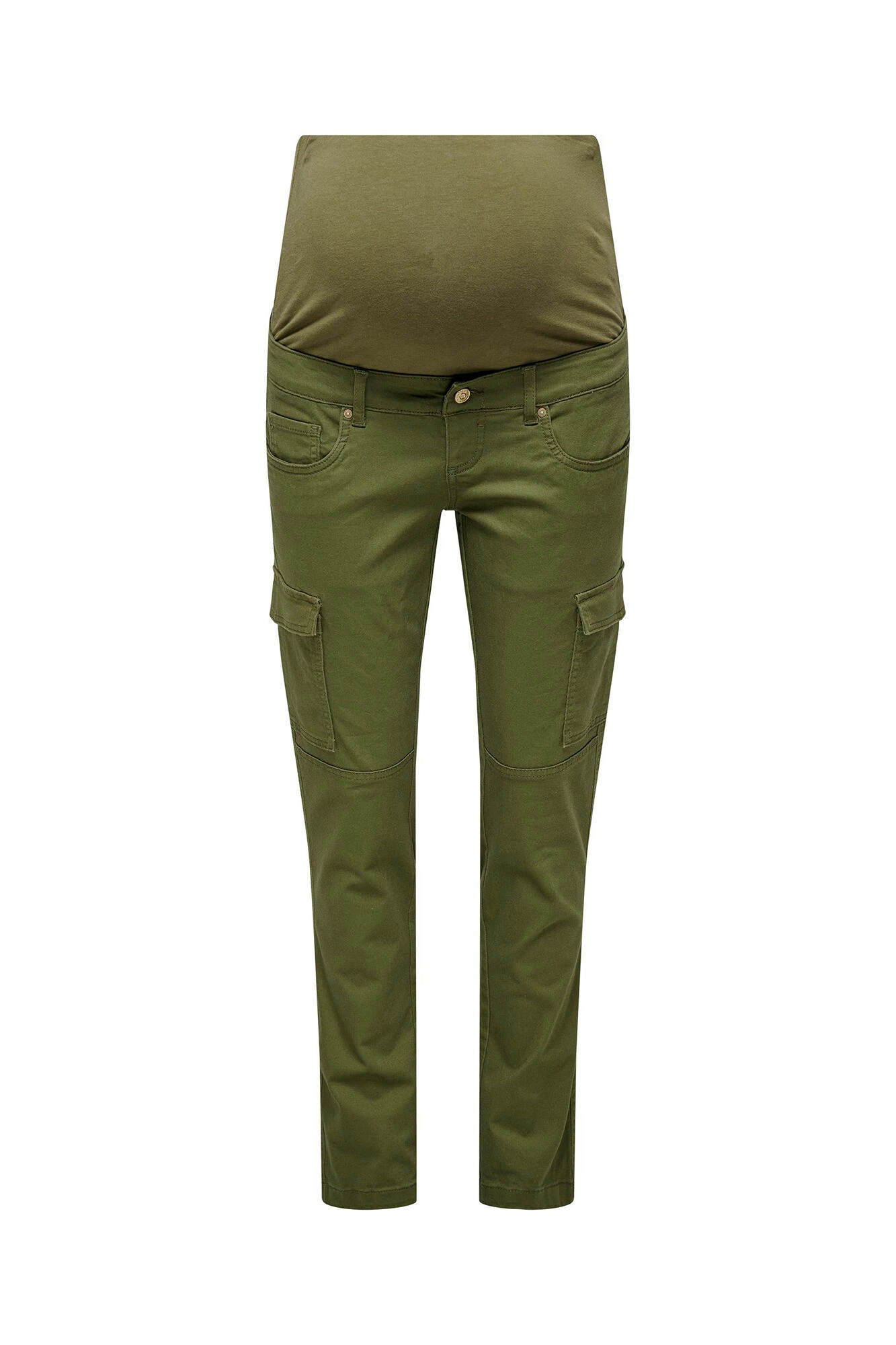 Women'secret Pantalón Cargo Maternity 1 Women'secret Pantalón Cargo Maternity