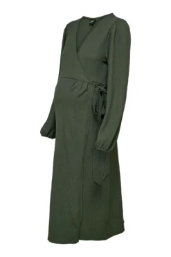 Women'secret Vestido Midi Maternity -Women'secret Soldes Magasin P 818601321D1