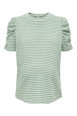 Women'secret Top Maternity A Rayas