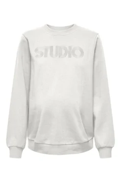 Women'secret Sudadera Maternity