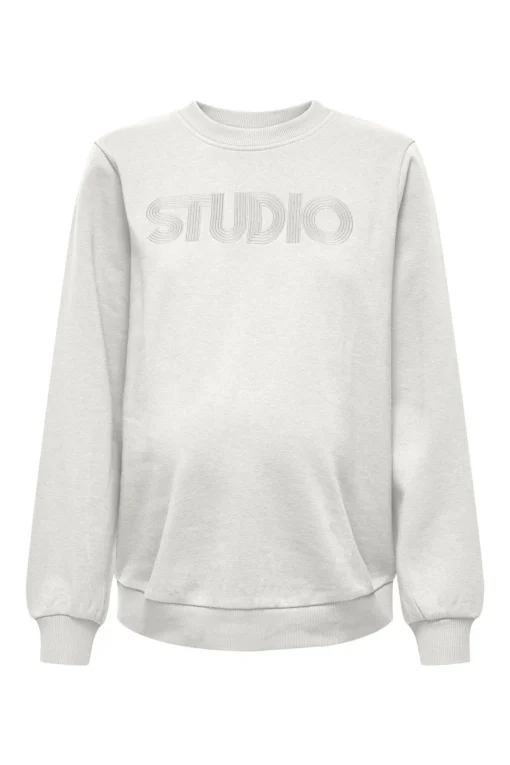 Women'secret Sudadera Maternity -Women'secret Soldes Magasin P 818601799FM