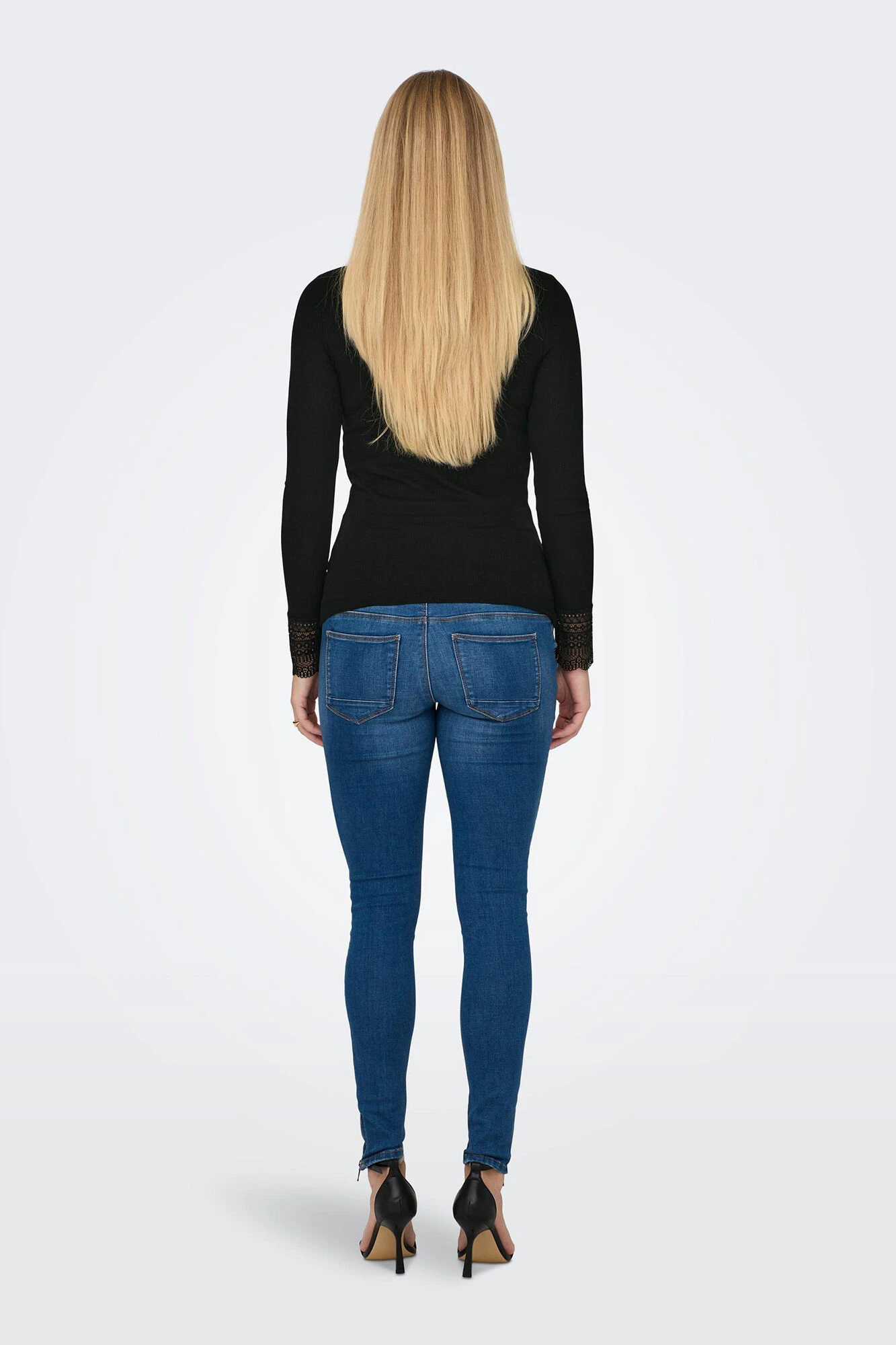 Women'secret Top Encaje Maternity 4 Women'secret Top Encaje Maternity – Image 4