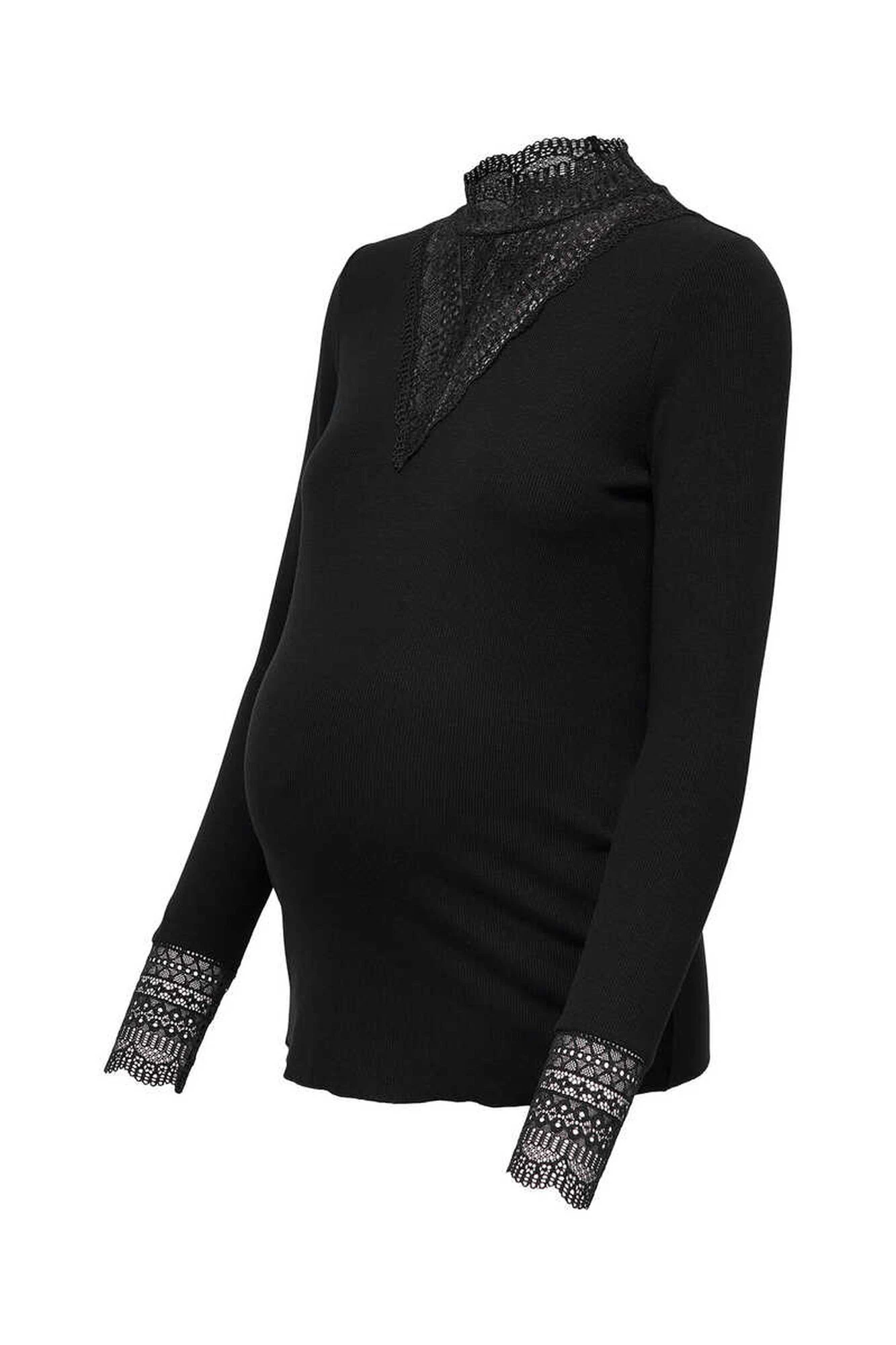 Women'secret Top Encaje Maternity 6 Women'secret Top Encaje Maternity – Image 6
