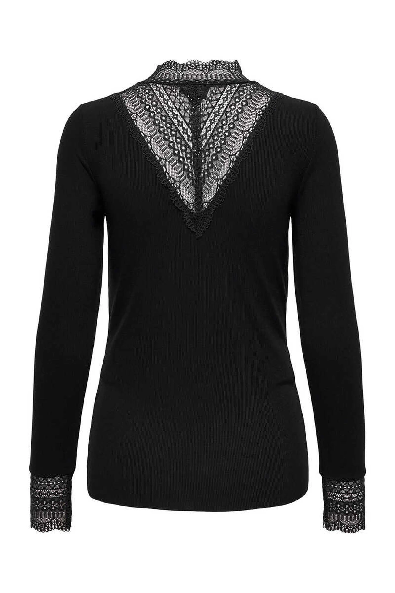 Women'secret Top Encaje Maternity 7 Women'secret Top Encaje Maternity – Image 7