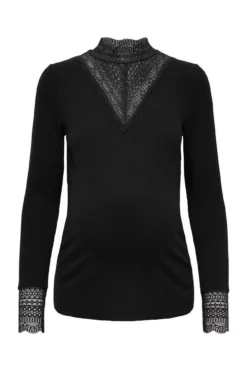 Women'secret Top Encaje Maternity 15 Women'secret Top Encaje Maternity -Women'secret Soldes Magasin P 818602001D9