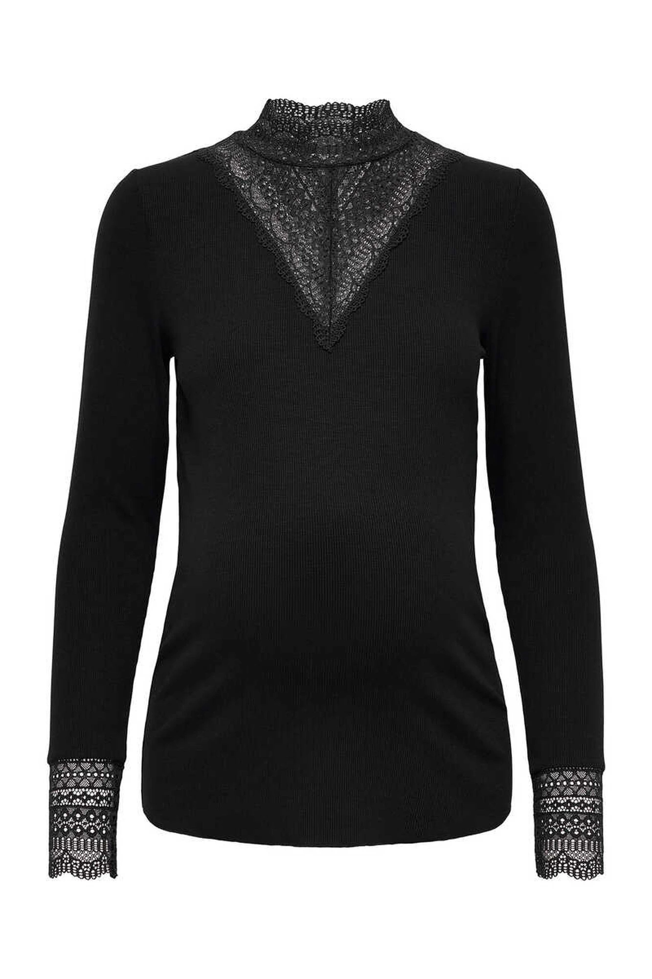 Women'secret Top Encaje Maternity 8 Women'secret Top Encaje Maternity – Image 8