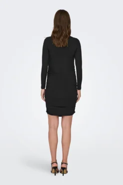 Women'secret Vestido Midi Maternity Fruncido 10 Women'secret Vestido Midi Maternity Fruncido -Women'secret Soldes Magasin P 818602101D1