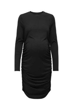 Women'secret Vestido Midi Maternity Fruncido 14 Women'secret Vestido Midi Maternity Fruncido -Women'secret Soldes Magasin P 818602101D8