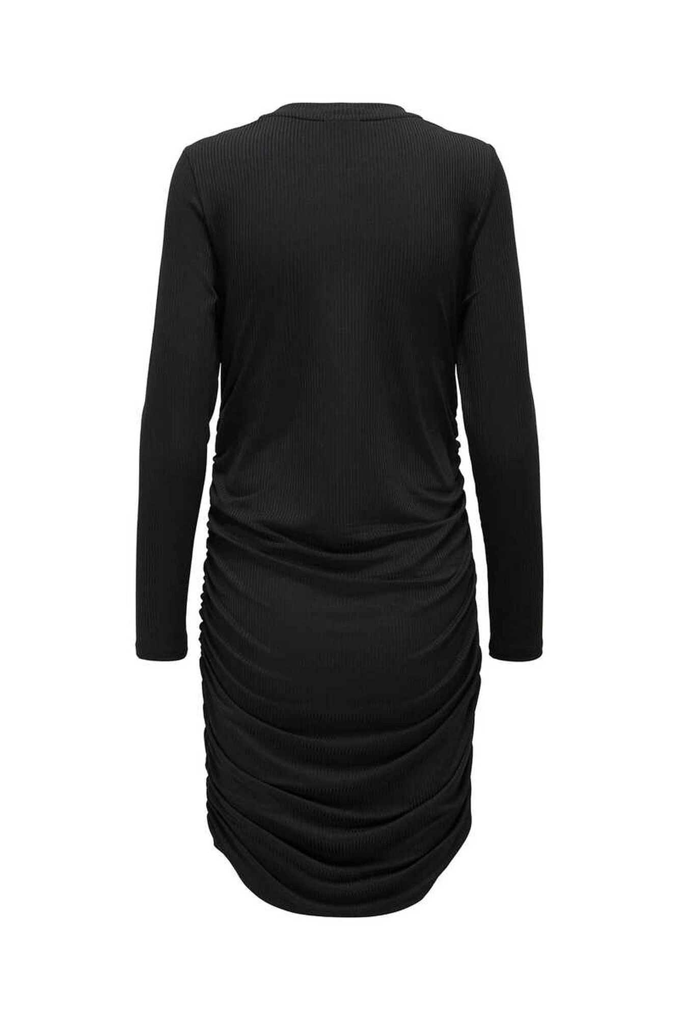 Women'secret Vestido Midi Maternity Fruncido 8 Women'secret Vestido Midi Maternity Fruncido – Image 8