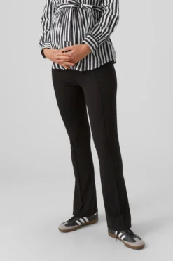 Women'secret Pantalones Corte Flared 7 Women'secret Pantalones Corte Flared -Women'secret Soldes Magasin P 818603601D1