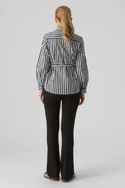 Women'secret Pantalones Corte Flared 8 Women'secret Pantalones Corte Flared -Women'secret Soldes Magasin P 818603601D2