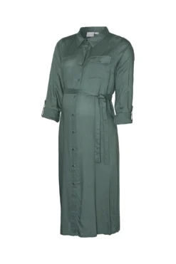 Women'secret Vestido Midi Camisero 7 Women'secret Vestido Midi Camisero -Women'secret Soldes Magasin P 818604221D1