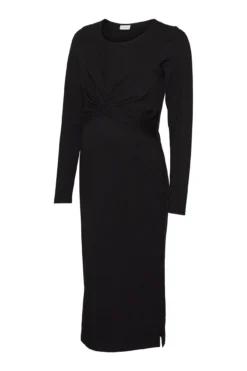 Women'secret Vestido Midi Jersey Doble Función Maternity 11 Women'secret Vestido Midi Jersey Doble Función Maternity -Women'secret Soldes Magasin P 818604401D4