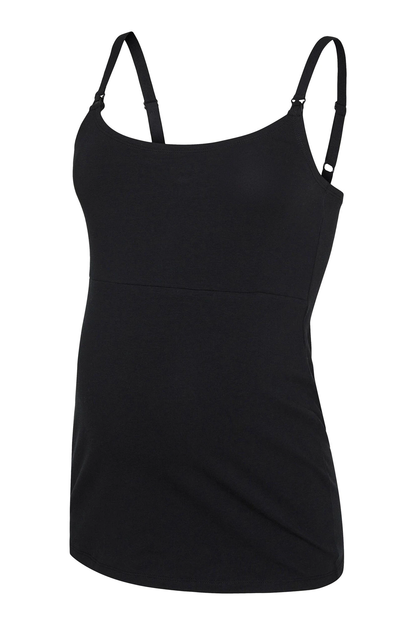 Women'secret Pack De Dos Camisetas De Tirantes 4 Women'secret Pack De Dos Camisetas De Tirantes – Image 4