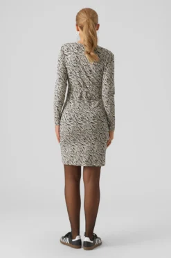 Women'secret Vestido Corto Maternity -Women'secret Soldes Magasin P 818605601D2